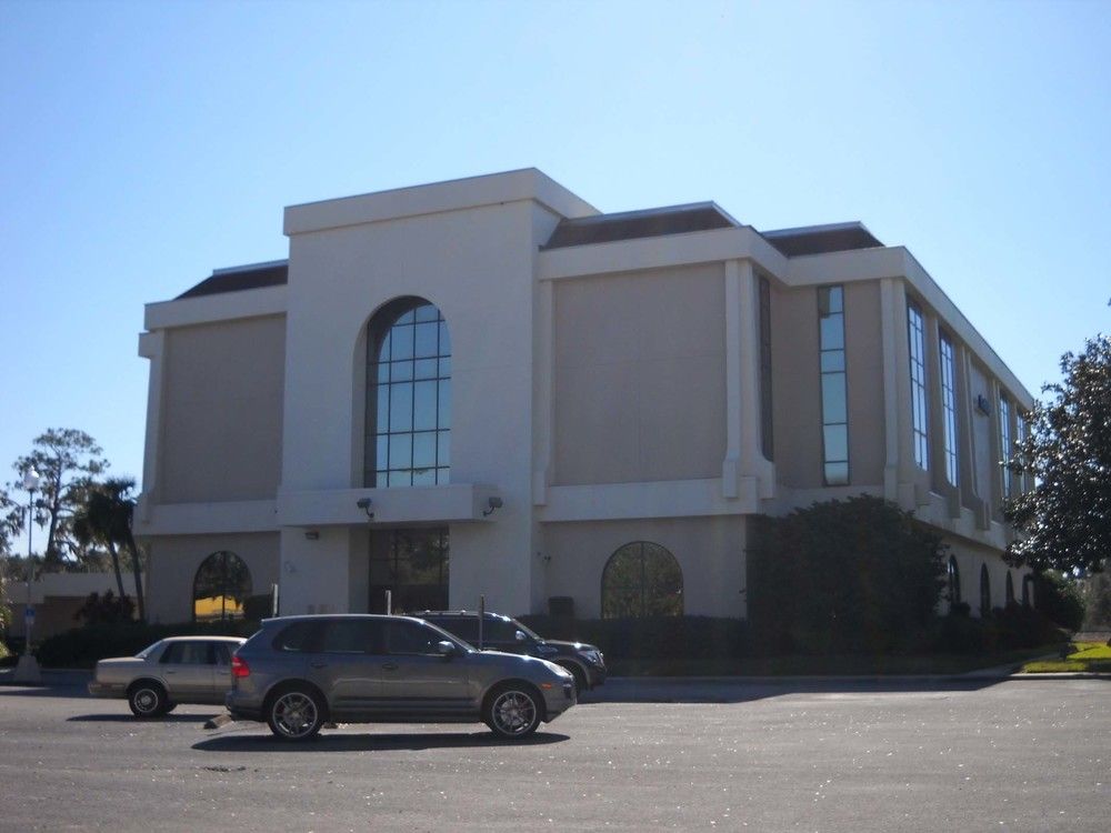 600 N Broadway Ave, Bartow, FL 33830